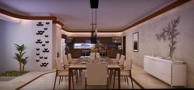Project Image of 0.0 - 6666.0 Sq.ft 4 BHK Apartment for buy in The First