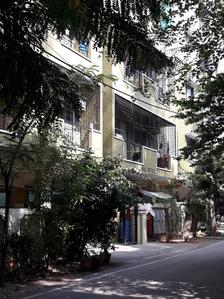 AR SV Nivas