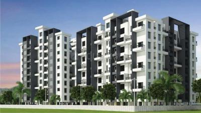 Project Image of 518.0 - 580.0 Sq.ft 2 BHK Apartment for buy in Balaji Manas Valley Phase 1