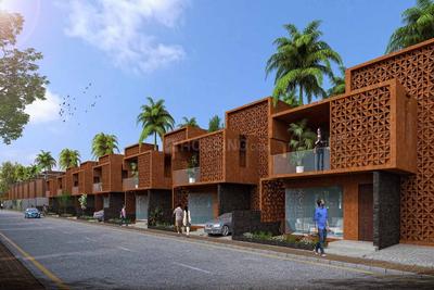 Project Image of 1810.0 - 4285.0 Sq.ft 3.5 BHK Villa for buy in Emami Aastha