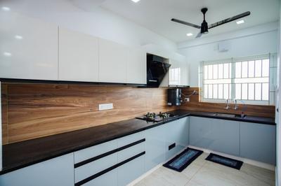 Project Image of 711.0 - 914.0 Sq.ft 3 BHK Apartment for buy in NJN Meriton