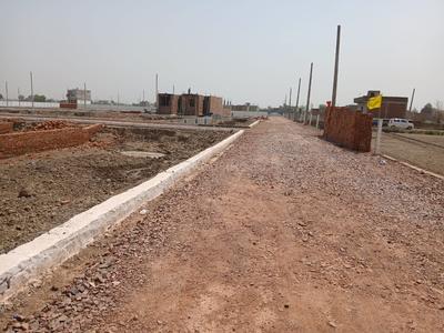 Project Image of 450.0 - 900.0 Sq.ft Residential Plot Plot for buy in Del NCR Golden City