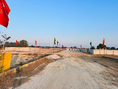 Project Image of 1000.0 - 7500.0 Sq.ft Residential Plot Plot for buy in Ecogram
