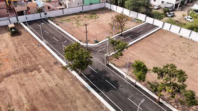 G Square Amar Garden Internal Roads & Footpaths 1