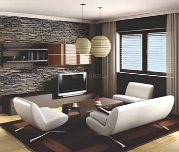 Project Image of 0.0 - 707.19 Sq.ft 2 BHK Apartment for buy in Janta Galaxy Heights Tower A Phase 3