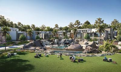Project Image of 4500.0 - 9000.0 Sq.ft Residential Plot Plot for buy in Ozone The Golden Estate