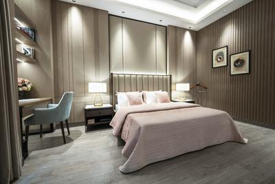 Project Image of 2198.0 - 3164.0 Sq.ft 3 BHK Apartment for buy in Tripundra