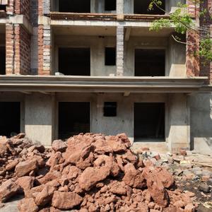 Project Image of 679.74 - 757.34 Sq.ft 2 BHK Apartment for buy in Mmirari House