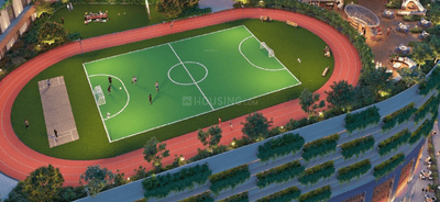 Project Image of 288.04 - 736.14 Sq.ft 1 BHK Apartment for buy in Lodha Sovrano Tower A