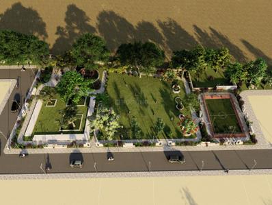 Project Image of 399.45 - 6400.01 Sq.ft Residential Plot Plot for buy in RRHL Saatvik Green