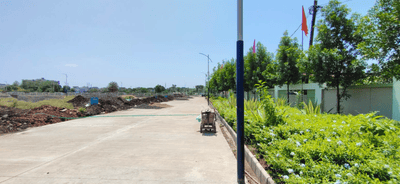 Project Image of 309.14 - 2174.31 Sq.ft Residential Plot Plot for buy in Aastha Garden Phase II