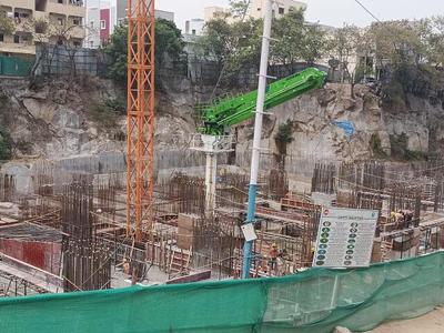 Project Image of 2340.0 - 4059.0 Sq.ft 3 BHK Apartment for buy in Nsl Nakshatra