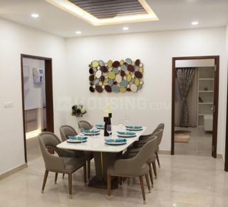 Project Image of 964.0 - 1403.0 Sq.ft 2 BHK Apartment for buy in Ozone WF48