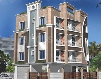 Project Image of 0.0 - 1358.0 Sq.ft 3 BHK Apartment for buy in Balaji Royal