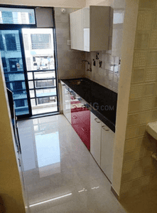 Project Image of 276.52 - 470.38 Sq.ft 1 BHK Apartment for buy in Navkar City Phase I Part 8