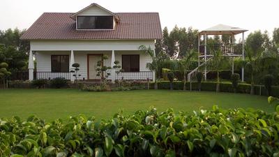 Project Image of 9072.0 - 36288.0 Sq.ft Residential Plot Plot for buy in Dkrrish Green Beauty Farms