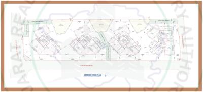 Project Image of 1640.64 - 3617.0 Sq.ft 4 BHK Apartment for buy in Nilkanth Flora Park