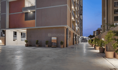Project Image of 195.69 - 221.84 Sq.ft Studio Studio Apartment for buy in Rashmi R K Sandipani