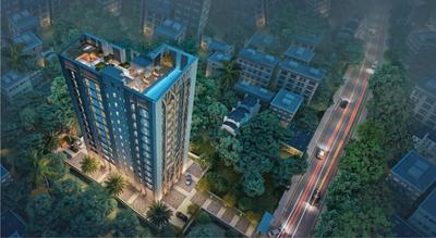 Merlin Identity Elevation 1