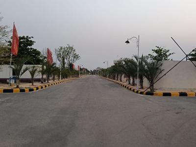 Project Image of 1646.99 - 3293.97 Sq.ft Residential Plot Plot for buy in Sai Annapurna County
