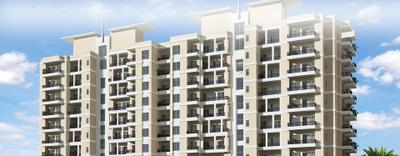 Project Image of 895.99 - 1131.39 Sq.ft 3 BHK Apartment for buy in Ozone GSP Divine Homes