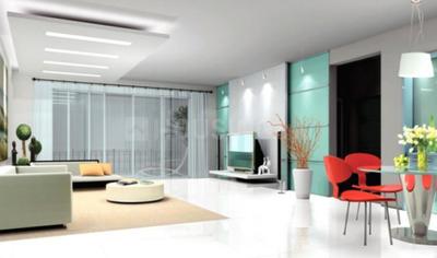Project Image of 464.0 - 750.0 Sq.ft 1 BHK Apartment for buy in HPA Basil Residency