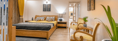 Project Image of 843.46 - 1632.67 Sq.ft 2 BHK Apartment for buy in Ashiana Amantran Phase III