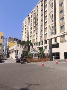 Project Image of 831.0 - 1636.0 Sq.ft 1 BHK Apartment for buy in Ramaniyam Magnum