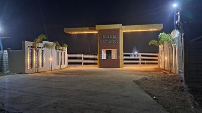 Golden Residency Others 1