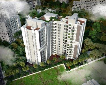 Marvella Elevation 1