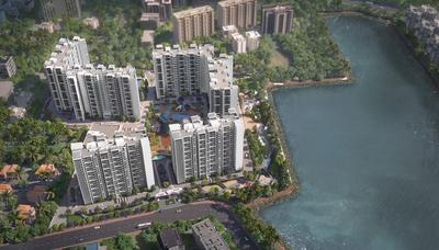 Project Image of 1615.0 - 2470.0 Sq.ft 3 BHK Apartment for buy in Sumadhura Folium Phase II