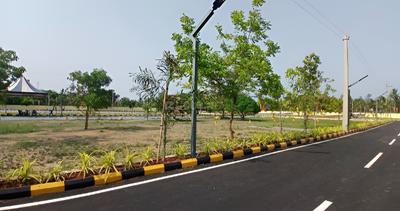 Project Image of 700.0 - 1000.0 Sq.ft Residential Plot Plot for buy in Auraa Thendral Avenue Phase 2