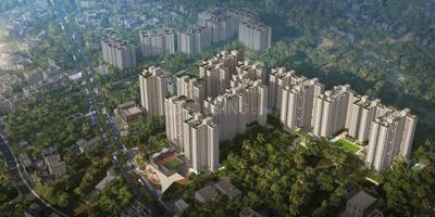 Project Image of 921.0 - 2596.0 Sq.ft 2 BHK Apartment for buy in Optima