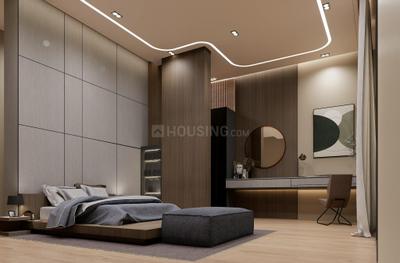 Project Image of 0.0 - 1125.0 Sq.ft 3 BHK Builder Floor for buy in AYKR Verdoro