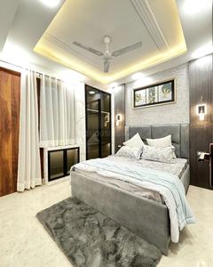 Goyal The Ghar Bedroom 1