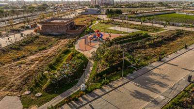 Project Image of 123 Sq.ft Residential Plot / Land for sale in Sector 102 for Rs. 41800000
