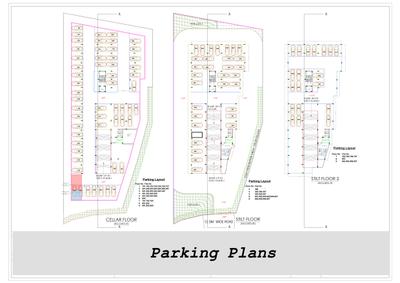 Project Image of 860.0 - 1800.0 Sq.ft 2 BHK Apartment for buy in RNR Tranquil Tower