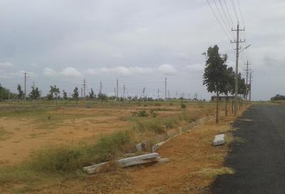 Project Image of 2168.28 - 2200.0 Sq.ft Residential Plot Plot for buy in Citilights Seasons
