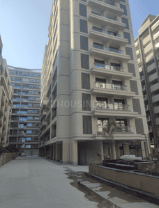 Project Image of 2700 Sq.ft 3 BHK Apartment / Flat for sale in Nava Naroda for Rs. 13500000