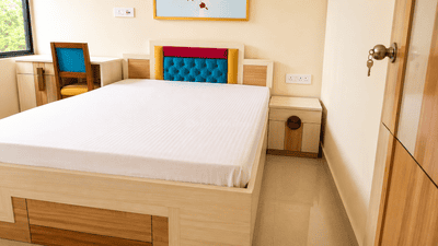 Project Image of 1093.0 - 1693.0 Sq.ft 3 BHK Apartment for buy in Westroad Canvas