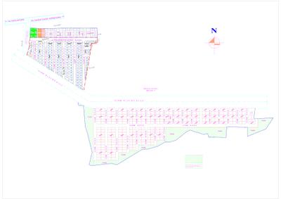 Project Image of 1162.0 - 1937.0 Sq.ft Residential Plot Plot for buy in Global White Pearl