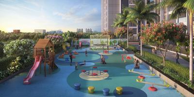 Project Image of 811.0 - 1688.0 Sq.ft 2 BHK Apartment for buy in Pristine Transquil Gardens