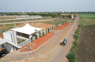 Project Image of 1557.0 - 1764.0 Sq.ft Residential Plot Plot for buy in Sri Bhramara Apex Heights