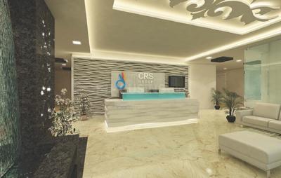 Project Image of 975.0 - 1922.0 Sq.ft 2 BHK Apartment for buy in CRS Astitva