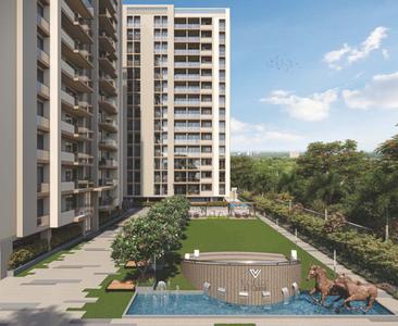 Project Image of 676.0 - 880.0 Sq.ft 2 BHK Apartment for buy in Prince Elegance