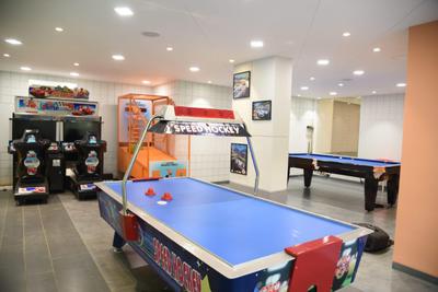 Project Image of 2984.0 - 4348.0 Sq.ft 1 BHK Apartment for buy in Raheja Residency