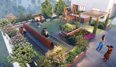 Project Image of 1044.0 - 1494.0 Sq.ft 2 BHK Apartment for buy in Habulus Meadows