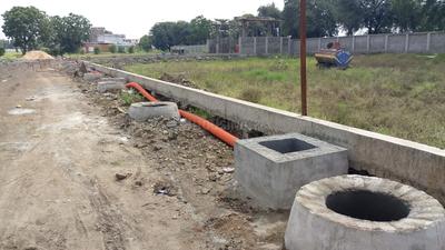 Project Image of 580.07 - 2067.1 Sq.ft Residential Plot Plot for buy in Ramo Shree Man Mahesh Valley