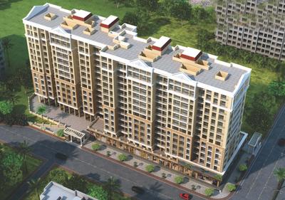 Rkr Imperial Phase II Elevation 1