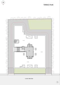 Project Image of 10000 Sq.ft 4 BHK Apartment / Flat for sale in Ambli for Rs. 125950000